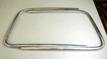 1955/1956/1957 Thunderbird Hardtop Rear Window Molding Set Oem. Fixed Price $174.95.