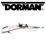 Dorman 741-303 Power Window Motor & Regulator Assembly WL44095 SK741303. Fixed Price $78.15.