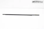 2017-2025 Jeep Compass Front Left Door Window Belt Molding Weatherstrip Seal Oem. Fixed Price $48.18.
