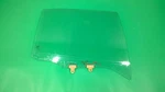 95 Maxima Passenger Right Rear Window Door Glass Oem 2964-43. Fixed Price $85.00.