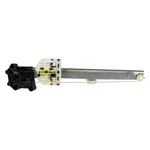 Motorcraft Power Window Regulator W/o. Fixed Price $50.48.