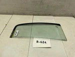 2004 Jeep Liberty Rear Left Driver Side Door Vent Glass Oem+. Fixed Price $75.97.