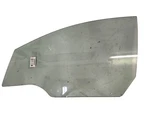 Fits: Saturn Ion, Sedan, 4DR, 2003, 2004, 2005-2007, New Left Front Door Glass. Fixed Price $105.00.