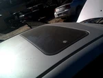 Roof Glass Assembly Fits 03-08 Mazda 2912163. Fixed Price $65.00.