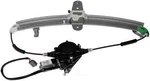 Window Reg W/ Motor Dorman (oe Solutions) 741-689. Fixed Price $91.05.