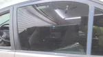 Driver Rear Door Glass Sedan With Hybrid Mx Fits 03-05 Civic 1746247. Fixed Price $48.00.