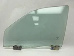 Left Front Door Window Glass 2005-2007 Jeep Grand Cherokee 82624 **no Shipping**. Fixed Price $69.74.