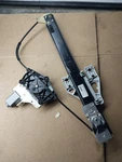 09-16 Audi A4 S4 Rear Right Passenger Window Regulator 8K0839462C With Motor. Fixed Price $65.00.