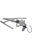 Power Window Motor And Regulator Assembly Dorman 741-673 5-2. Fixed Price $92.65.