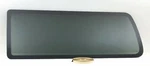 Fits 92-16 Ford Econoline Driver Side Left Quarter Window Glass Stationary. Fixed Price $275.00.