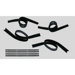 KD1003A Fairchild Industries Set Of 8 Weatherstrip Kits Front Driver & Passenger. Fixed Price $83.30.