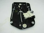 2013 Volvo C70 Right Passenger Rear Quarter Glass Window Power Regulator Motor. Fixed Price $29.99.