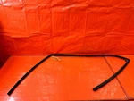 12-15 Honda Civic Si 2D Coupe Driver Left Front Window Glass Run Channel Oem 265. Fixed Price $89.95.