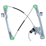Wai Window Regulator WPR0681RM. Fixed Price $102.86.