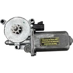 Reman Cardone 42-158 Power Window Motor For 96-02 LUMINA/M.CARLO/SC+SL+SW(1/2). Fixed Price $26.67.