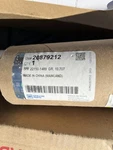 Buick Gm Oem Lacrosse Door Window Belt Molding Weatherstrip Left 20879212 Nib. Fixed Price $70.00.