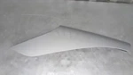 2019-2023 Hyundai Nexo Rear Passenger Right Quarter Molding 87141-M5000. Fixed Price $120.00.