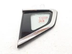 17-20 Nissan Sport Rear Passenger Quarter Window Glass 833126MA0A Oem. Fixed Price $104.99.