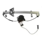 Dorman Products 741-599 Window Motor/regulator Assembly. Fixed Price $80.99.
