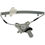 Dorman 751-590 Window Regulator Glass Front Driver Left Side For Chevy Hand Vue. Fixed Price $81.07.