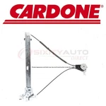 Cardone 82-397M Window Regulator For 6C2Z1523200BA Body Doors Gh. Fixed Price $93.41.