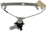 Dorman 741-306 Power Window Regulator And Motor Assembly. Fixed Price $96.64.