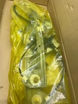 Dorman 741-436 Window Regulator Assembly Front Left 2004-2008 For Pontiac. Fixed Price $31.49.