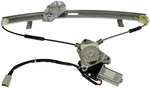 Dorman 741767 Front Passenger Side Power Window Regulator And Motor Assembly. Fixed Price $74.08.