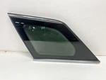 20-25 Lincoln Corsair Rear Left Side Quarter Window Glass Panel, Oem LOT3552. Fixed Price $170.00.