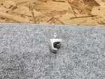 Toyota Grand Highlander 24-26 Headliner Coat Hook Sunvisor Clip Holder Oem. Fixed Price $10.99.