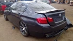 (local Pickup Only) Passenger Rear Door Vent Glass Sunshade Option Fits 11-16 Bm. Fixed Price $109.90.