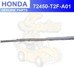 Genuine 2013-2017 Honda Accord Molding Assembly Front Door 72450-T2F-A01. Fixed Price $63.98.