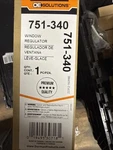 Front Left Window Regulator 2011-2012 Subaru Forester Dorman 751-340. Fixed Price $119.99.
