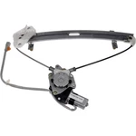 751-055 Dorman Window Regulator Front Passenger Right Side New With Motor Rh. Fixed Price $160.75.