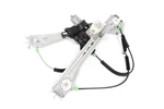 Genuine Gm Front Passenger Side Power Window Regulator With Motor 23272677. Fixed Price $181.62.