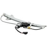 Right Rear Window Regulator 2013-2019 Ford Escape Sel 1.6L 2.0L CJ5Z7827000A. Fixed Price $85.91.