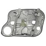 Genuine Aisin Power Window Regulator Assembly Motor RPAK-047. Fixed Price $110.69.