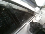 Passenger Right Front Door Vent Glass Fits 13-16 Mkz 1554362. Fixed Price $102.00.
