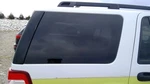 Passenger Quarter Glass 119" Wb Fixed Privacy Tint Fits 07-17 Expedition 297308. Fixed Price $124.00.