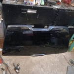 Fits 00-05 Chevrolet Tahoe Suburban Back Tailgate Window Glass Rear Heated. Fixed Price $125.00.