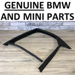 Genuine Mini R60 Series Window Guide Cover Trim 51339800548. Front Right. 2X. Fixed Price $65.98.