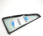 1982-1989 Chrysler Fifth Avenue Rear Door Window Vent Glass Passenger Right Oem. Fixed Price $59.99.