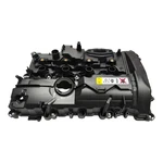 Bmw Engine Valve Cover 530E, X4, 330I Xdrive, 230I, Mini Cooper B48 2.0L Turbo. Fixed Price $187.00.