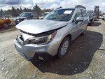 Passenger Right Front Door Vent Glass Fits 15-19 Legacy 11914235. Fixed Price $76.02.