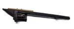 21-25 Genuine Ford Bronco Door Window Glass Surround Channel M2DZ-98214A63-B. Fixed Price $112.86.