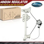 Front Passenger Side Power Window Regulator W/ Motor For Toyota Solara 1999-2003. Fixed Price $67.19.
