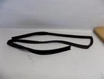 New Oem 1997-2002 Ford Escort Mercury Tracer Front Door Run Channel Left Side Lh. Fixed Price $34.99.