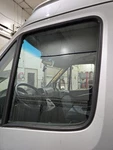 Driver Left Front Door Glass Fits 02-06 Sprinter 2500 607727. Fixed Price $199.00.