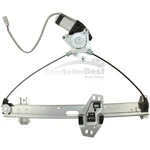New Hansun Power Window Motor And Regulator Assembly 88250202 Acura. Fixed Price $46.45.