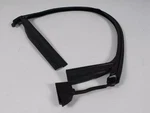 Genuine Mopar Front Door Glass Run Weatherstrip Left 68070049AI. Fixed Price $159.00.